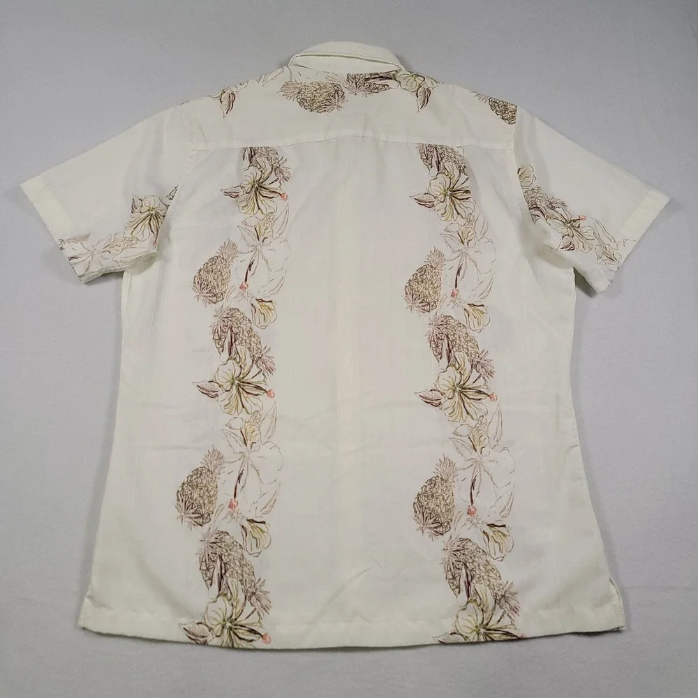 Van Heusen brand van